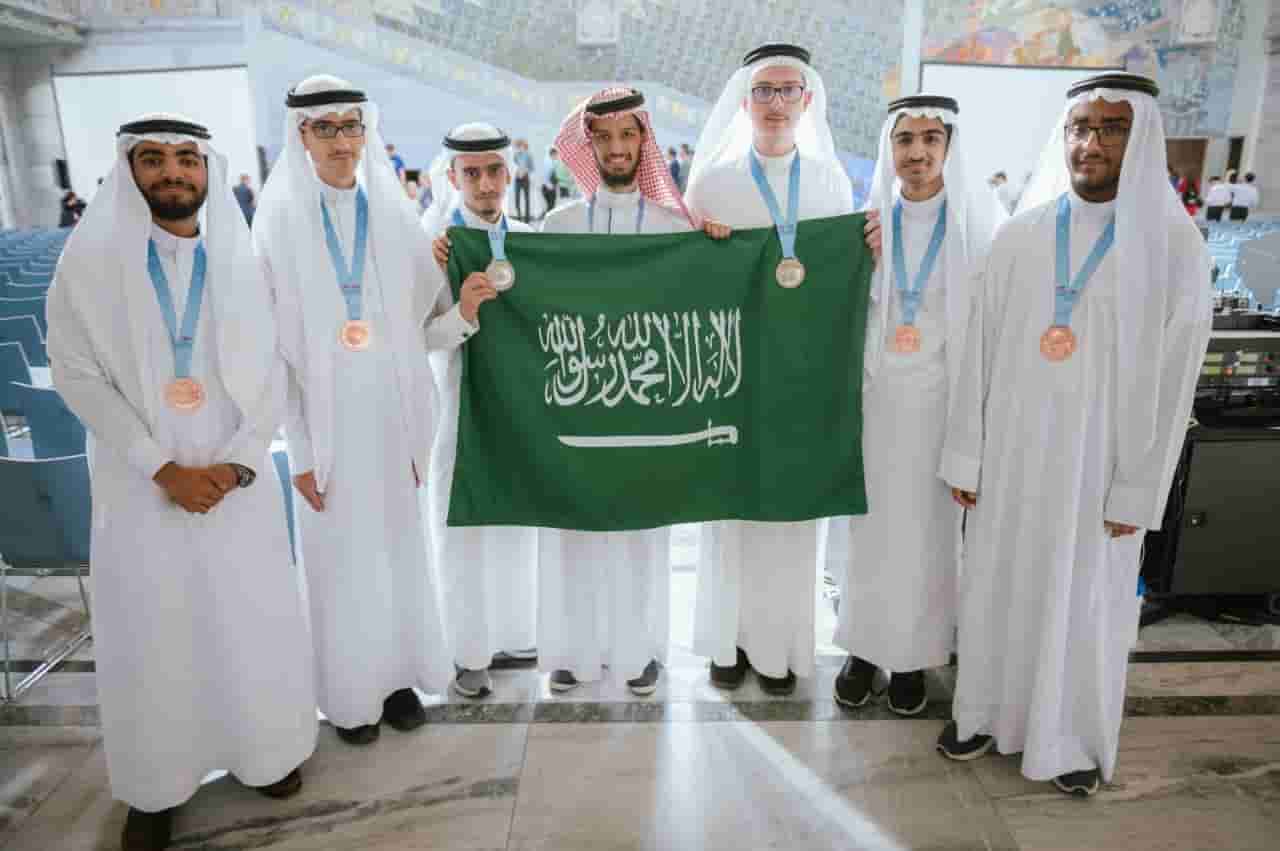 الرئيسية - Kangaroo Mawhiba